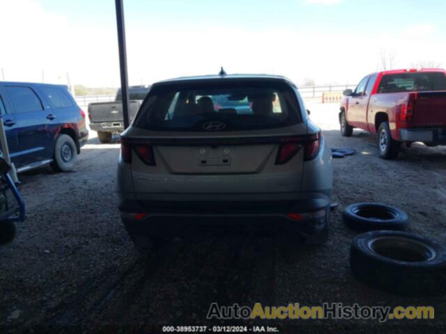 HYUNDAI TUCSON SE, 5NMJA3AE3PH284098