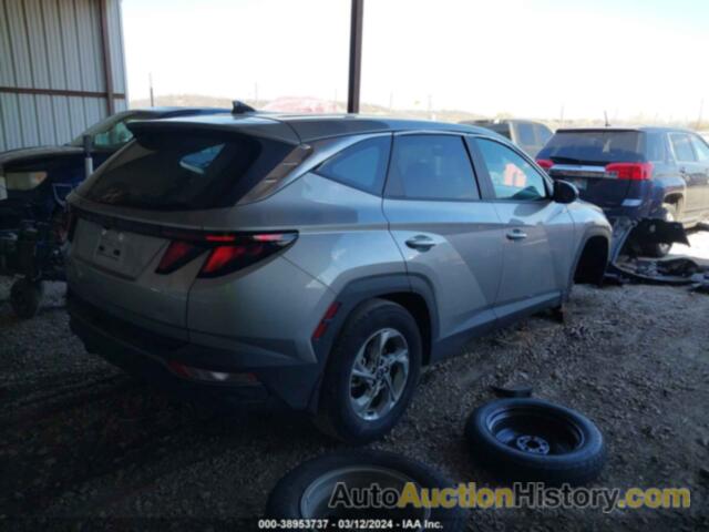 HYUNDAI TUCSON SE, 5NMJA3AE3PH284098