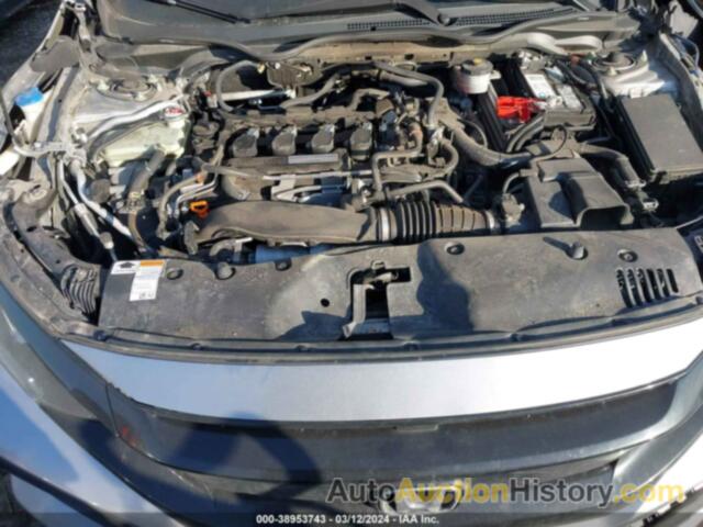 HONDA CIVIC EX, SHHFK7H69KU225462