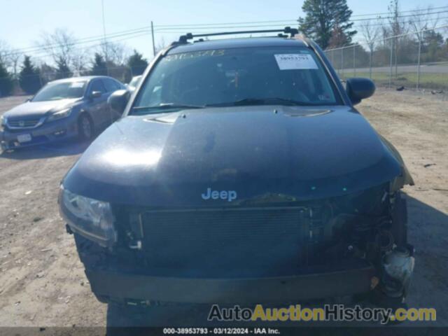 JEEP COMPASS SPORT, 1C4NJDBB0FD269464