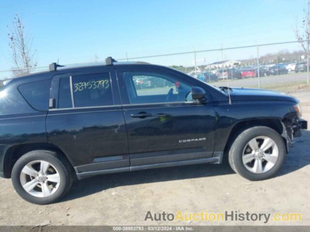 JEEP COMPASS SPORT, 1C4NJDBB0FD269464