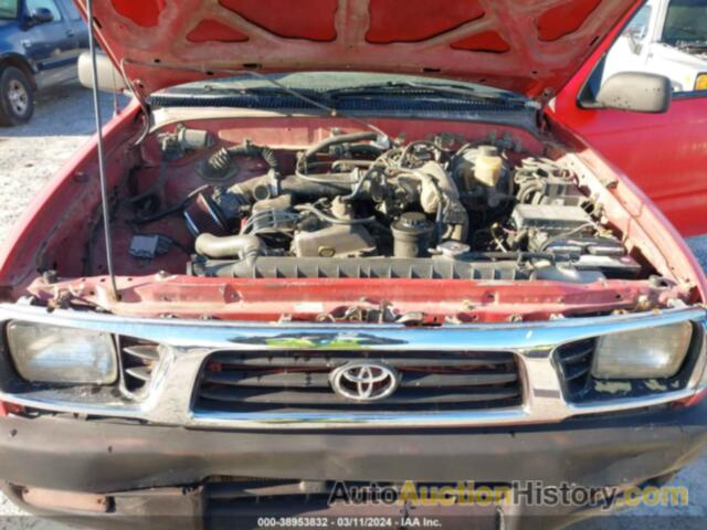 TOYOTA TACOMA, 4TAPM62N8TZ150514