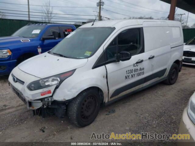 FORD TRANSIT CONNECT XL, NM0LS7E74F1211384