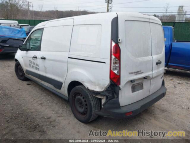 FORD TRANSIT CONNECT XL, NM0LS7E74F1211384