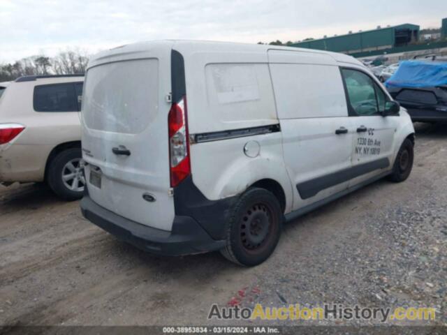 FORD TRANSIT CONNECT XL, NM0LS7E74F1211384