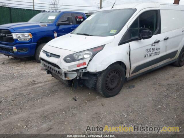 FORD TRANSIT CONNECT XL, NM0LS7E74F1211384