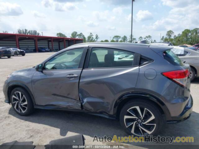 HONDA HR-V SPORT, 3CZRU5H19KG707368