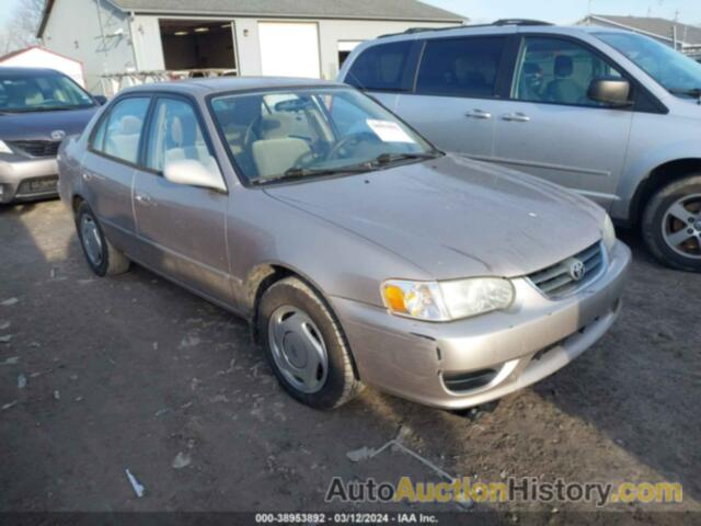 TOYOTA COROLLA LE, 1NXBR12E32Z647786