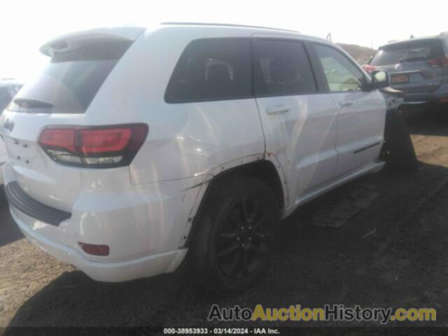 JEEP GRAND CHEROKEE LAREDO E/LAREDO X, 1C4RJFAG3NC117080