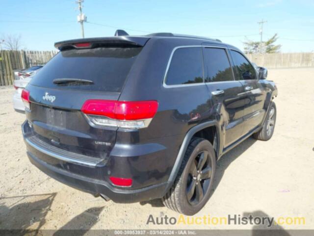 JEEP GRAND CHEROKEE LIMITED, 1C4RJFBG7FC954589