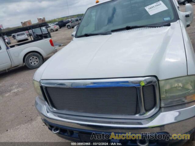 FORD F-450 LARIAT/XL/XLT, 1FDXW46P44ED62944