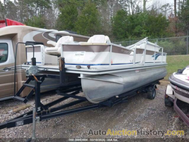 HARRIS PONTOON, HAMP2273L900