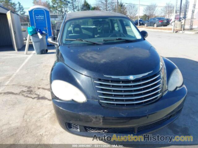 CHRYSLER PT CRUISER, 3A4FY48B56T256818