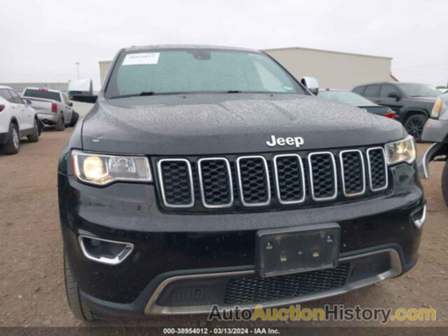 JEEP GRAND CHEROKEE LIMITED, 1C4RJEBG0LC115888