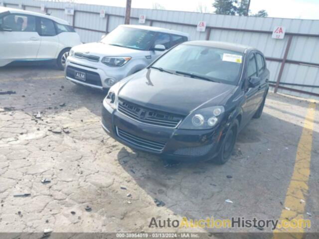 SATURN ASTRA XE, W08AR671985046882