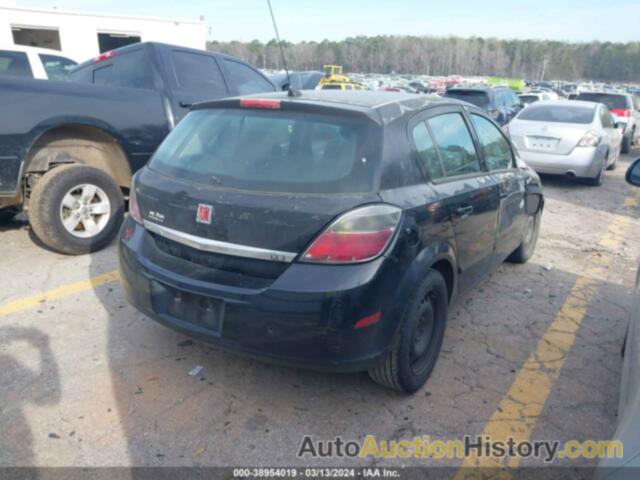 SATURN ASTRA XE, W08AR671985046882