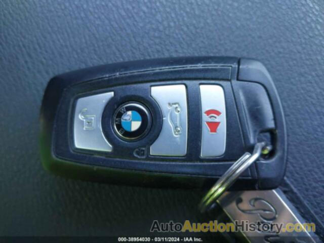 BMW X3 XDRIVE35I, 5UXWX7C58DL983017