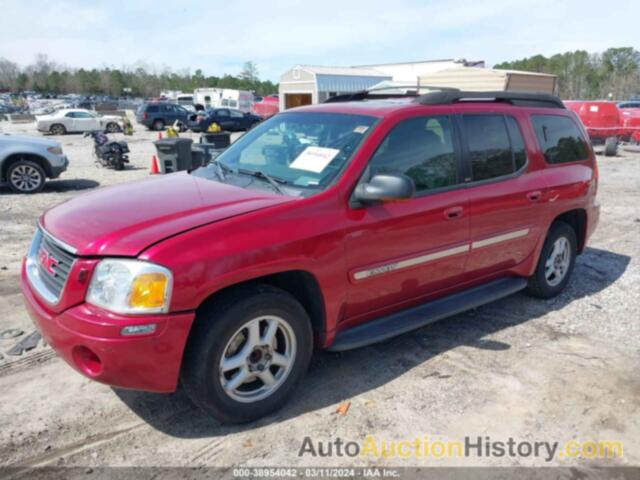 GMC ENVOY XL SLT, 1GKES16SX36140030