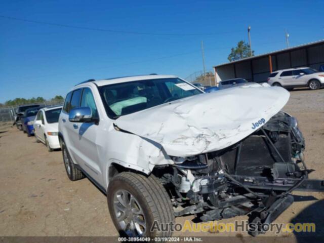 JEEP GRAND CHEROKEE LIMITED, 1C4RJFBG0GC507104