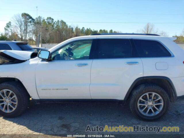 JEEP GRAND CHEROKEE LIMITED, 1C4RJFBG0GC507104