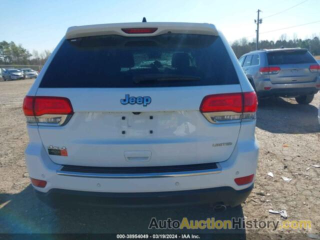 JEEP GRAND CHEROKEE LIMITED, 1C4RJFBG0GC507104
