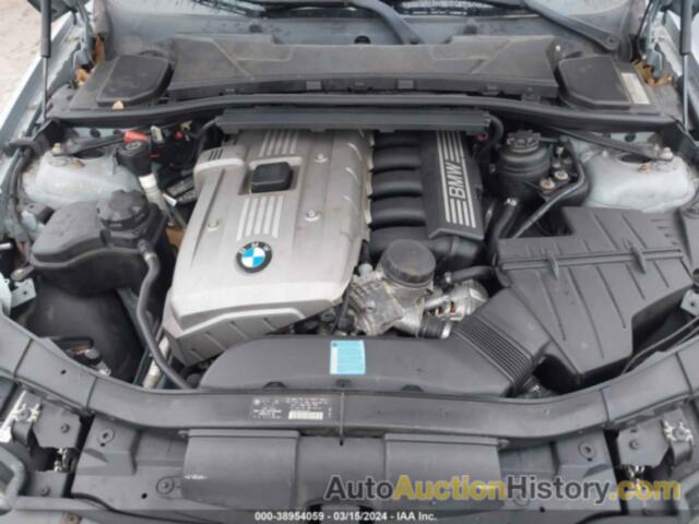 BMW 330XI, WBAVD335X6KV64476