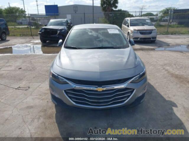 CHEVROLET MALIBU FWD 1LT, 1G1ZD5ST3PF162155