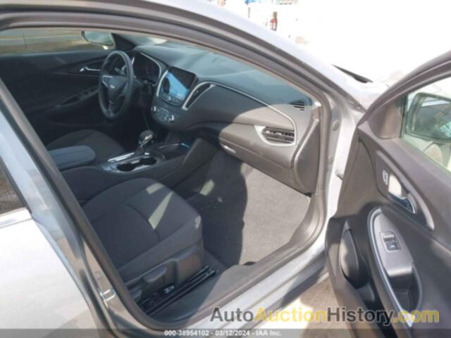 CHEVROLET MALIBU FWD 1LT, 1G1ZD5ST3PF162155