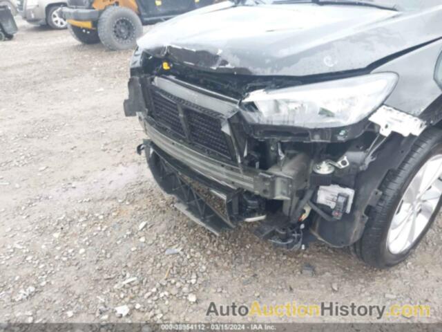 BUICK ENCORE GX PREFERRED AWD, KL4MMCSL1PB060795