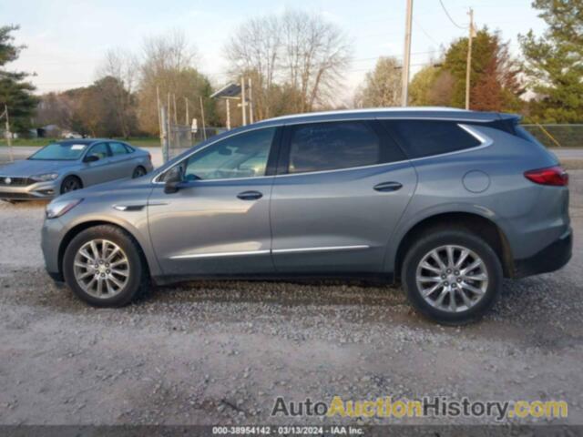 BUICK ENCLAVE FWD ESSENCE, 5GAERBKW6KJ131215