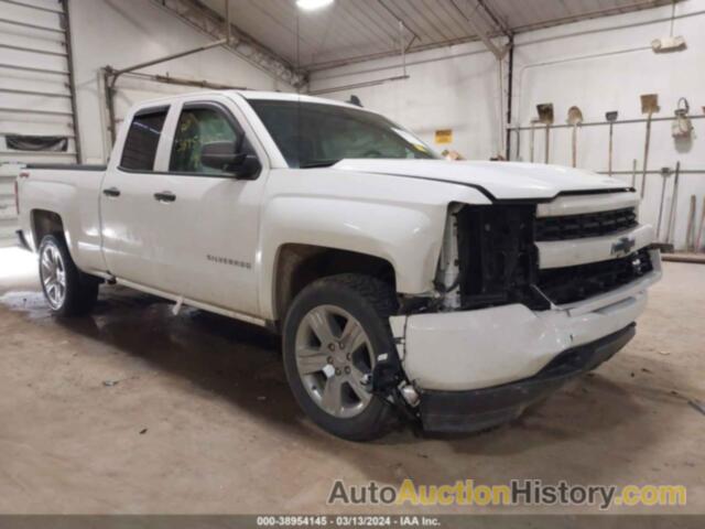 CHEVROLET SILVERADO LD K1500 CUSTOM, 2GCVKMEC9K1212672