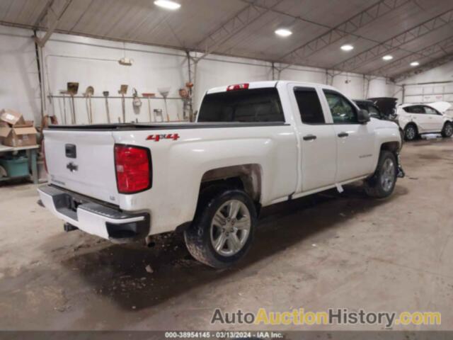 CHEVROLET SILVERADO LD K1500 CUSTOM, 2GCVKMEC9K1212672