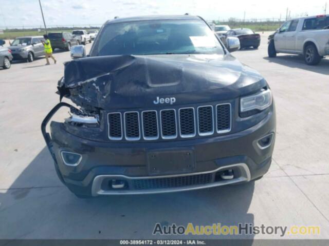 JEEP GRAND CHEROKEE OVERLAND, 1C4RJECGXFC915200