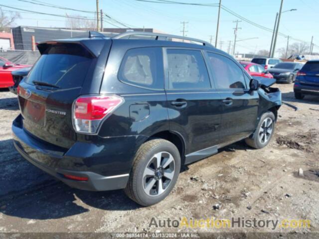 SUBARU FORESTER 2.5I PREMIUM, JF2SJAEC8JH508669