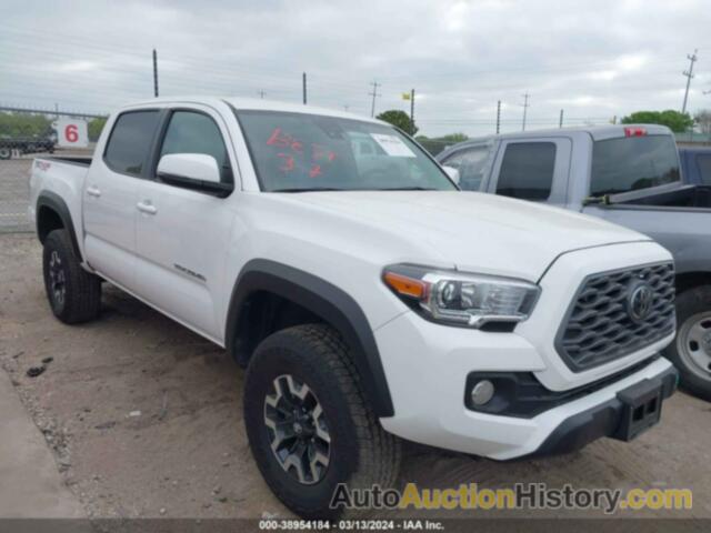 TOYOTA TACOMA TRD OFF ROAD, 3TMCZ5AN3PM625073