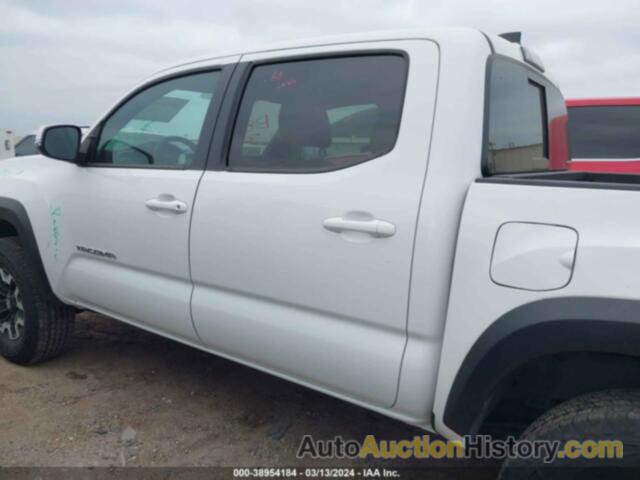 TOYOTA TACOMA TRD OFF ROAD, 3TMCZ5AN3PM625073