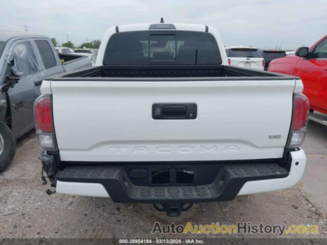 TOYOTA TACOMA TRD OFF ROAD, 3TMCZ5AN3PM625073