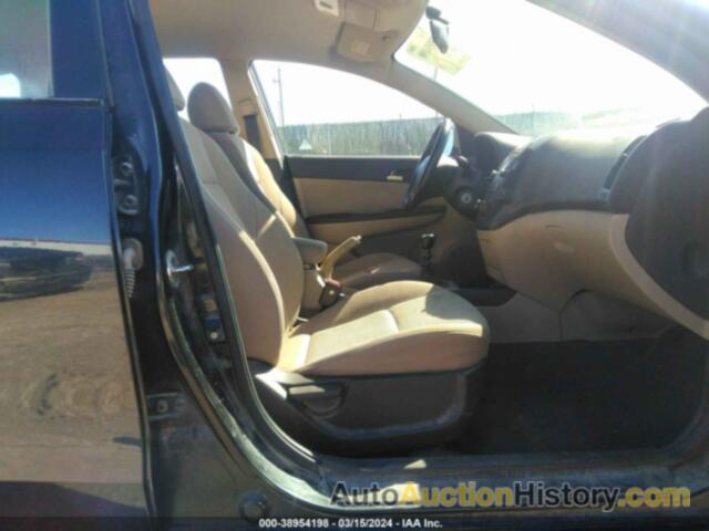 HYUNDAI ELANTRA TOURING, KMHDC86E89U049121