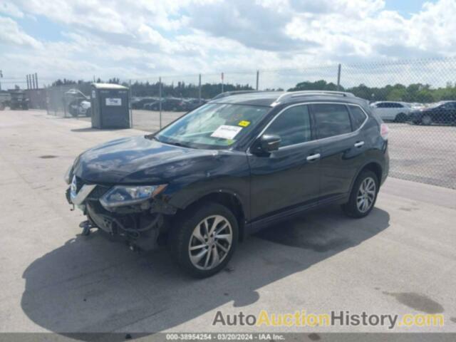 NISSAN ROGUE S/SL/SV, 5N1AT2MV8FC777137