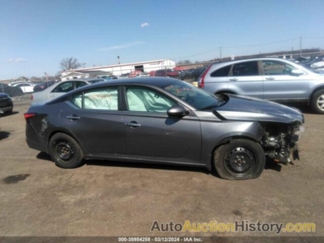 NISSAN ALTIMA S FWD, 1N4BL4BV4LC165218