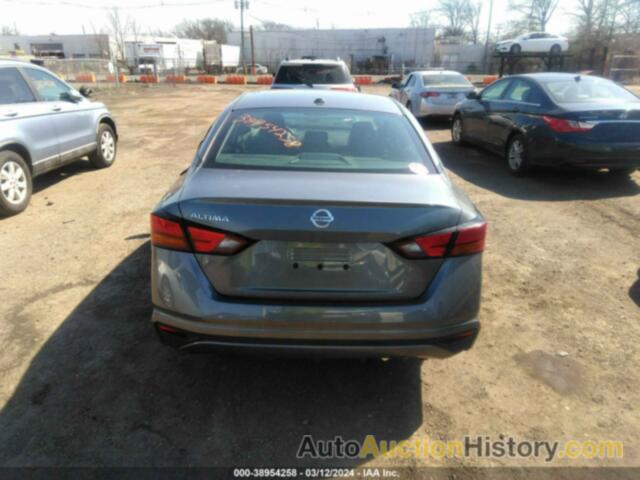 NISSAN ALTIMA S FWD, 1N4BL4BV4LC165218