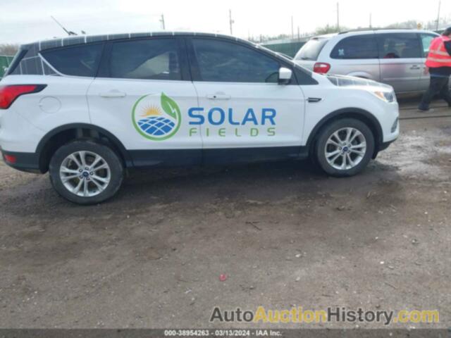 FORD ESCAPE SE, 1FMCU0GD0KUA53038