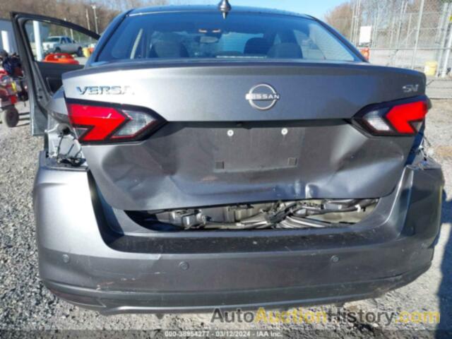 NISSAN VERSA SV, 3N1CN8EV6PL824439