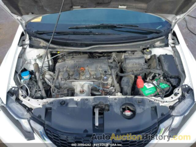 HONDA CIVIC EX-L, 19XFB2F95EE043723