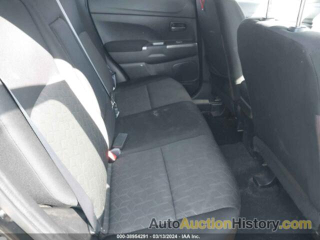 MITSUBISHI OUTLANDER SPORT 2.0 SE, JA4AP4AU7LU029625