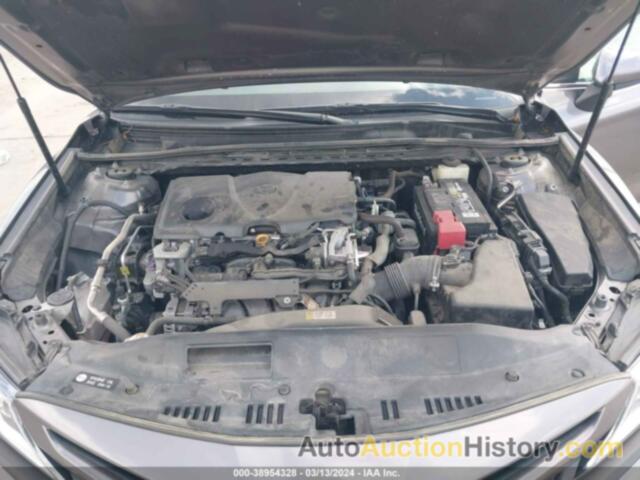 TOYOTA CAMRY SE, 4T1B11HK7JU564901