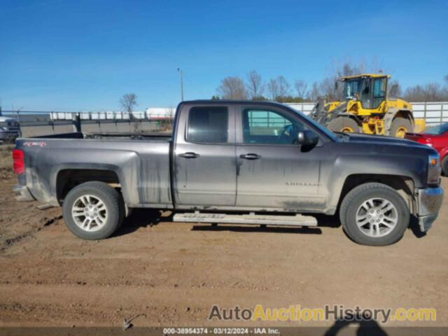 CHEVROLET SILVERADO 1500 1LT, 1GCVKREC8GZ164111