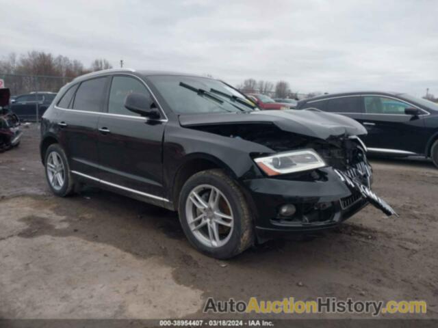 AUDI Q5 3.0 TDI PREMIUM PLUS, WA1CVAFP4GA065361