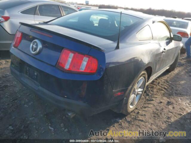 FORD MUSTANG V6, 1ZVBP8AM1C5244975