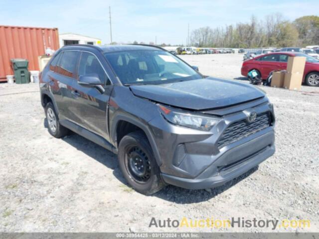 TOYOTA RAV4 LE, 2T3K1RFV2MC120592